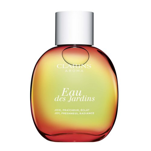 CLARINS Eau des Jardins - Toutes Peaux 3666057026034 CLARINS Eau des Jardins - Toutes Peaux 3666057026034